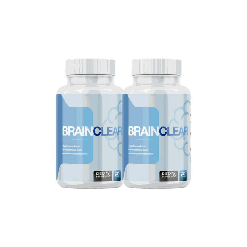 BrainClear